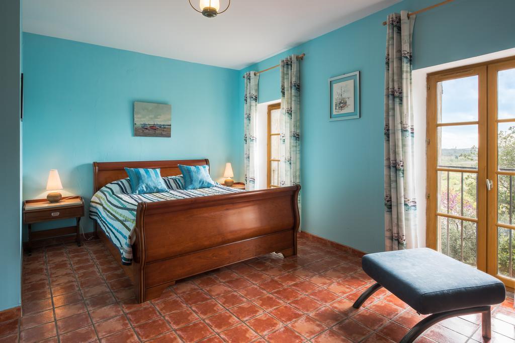 Bed and Breakfast Relais De Tamaroque Portel-des-Corbieres Exterior foto